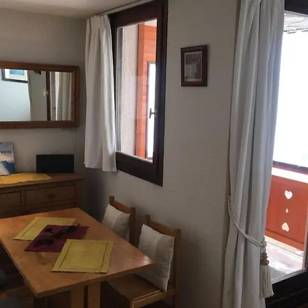 Appartement Close To The Slopes *