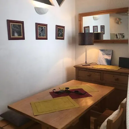 Appartement Close To The Slopes