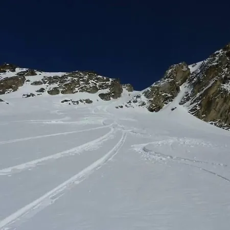 Close To The Slopes Appartement Val Thorens