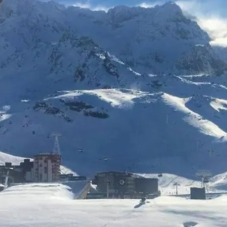 Appartement Close To The Slopes